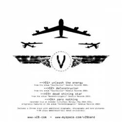 V 28 : Promotion CD 2006